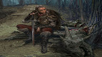 Dragões e espadas! Naughty Dog pode estar desenvolvendo jogo de fantasia Dragões e espadas! Naughty Dog pode estar desenvolvendo jogo de fantasia