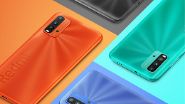 Redmi 9T recebe homologação da Anatel e Xiaomi confirma chegada ao Brasil Redmi 9T recebe homologação da Anatel e Xiaomi confirma chegada ao Brasil
