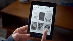 e-Readers: saiba qual Kindle é indicado para seu tipo de leitura