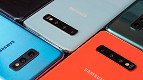 Samsung reverte atualização do Android 11 e One UI 3.0 para a linha Galaxy S10