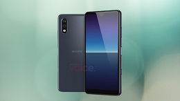 Xperia Compact é revelado como alternativa Android ao iPhone 12 Mini Xperia Compact é revelado como alternativa Android ao iPhone 12 Mini