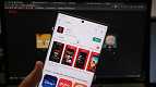 Netflix atualiza app no Android e oferece som com qualidade de estúdio