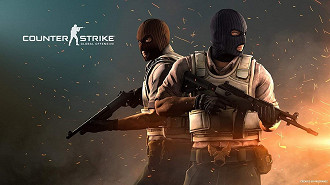 Imagem ilustrativa de Counter-Strike. Fonte: Valve
