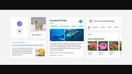 Pesquisa no Google para celulares tem redesign focando em resultados Pesquisa no Google para celulares tem redesign focando em resultados
