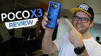 Xiaomi Poco X3 Review: Vale a pena comprar esse celular gamer?