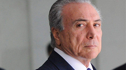 Huawei recruta o ex-presidente Michel Temer como conselheiro 5G no Brasil Huawei recruta o ex-presidente Michel Temer como conselheiro 5G no Brasil