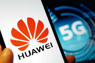 Huawei deverá participar do 5G no Brasil. (Imagem: Giz China) Huawei deverá participar do 5G no Brasil. (Imagem: Giz China)