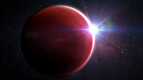 Astrônomos descobrem exoplaneta semelhante a Júpiter onde um ano dura 4 dias