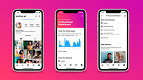 Instagram apresenta painel profissional para empresas e criadores Instagram apresenta painel profissional para empresas e criadores