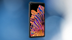 Flagrado! Samsung Galaxy XCover 5 é visto no Geekbench Flagrado! Samsung Galaxy XCover 5 é visto no Geekbench