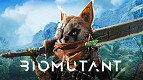 Finalmente! Biomutant ganha data de lançamento Finalmente! Biomutant ganha data de lançamento