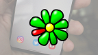 Lembra dele? ICQ voltou a ser procurado após polêmica do WhatsApp Lembra dele? ICQ voltou a ser procurado após polêmica do WhatsApp