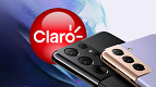 Galaxy S21 no Brasil! Claro já abriu o pré-cadastro para lançamento no país Galaxy S21 no Brasil! Claro já abriu o pré-cadastro para lançamento no país