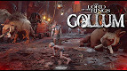 Meu precioso! The Lord of the Rings: Gollum é adiado para o ano que vem Meu precioso! The Lord of the Rings: Gollum é adiado para o ano que vem