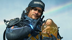 Death Stranding Extended Edition pode ser lançado para PS4 e PS5 Death Stranding Extended Edition pode ser lançado para PS4 e PS5