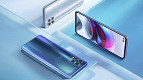 Motorola Edge S é lançado com bateria de 5.000mAh e Snapdragon 870; veja detalhes Motorola Edge S é lançado com bateria de 5.000mAh e Snapdragon 870; veja detalhes