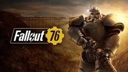 Fallout 76 recebe atualização massiva que corrige diversas áreas do jogo.