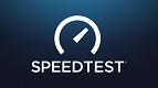 Teste sua conexão de streaming de vídeo no aplicativo Speedtest mais recente