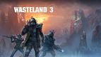 Wasteland 3 recebe uma nova dificuldade e muitas melhorias Wasteland 3 recebe uma nova dificuldade e muitas melhorias