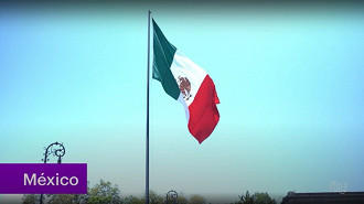 Imagem ilustrativa do Nubank no México. Fonte: Nubank (YouTube)