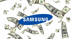 Samsung: mesmo com pandemia, empresa relata aumento de lucros em 2020