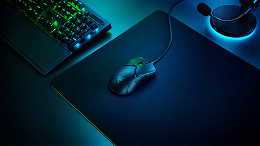 Razer Viper 8K: O mouse mais rápido do mundo é lançado