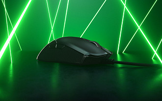 Razer Viper 8K