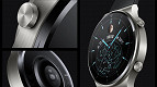 Huawei Watch GT 2 Pro chega ao Brasil. Confira os destaques do smartwatch!