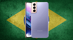 REVELADO! Samsung deixa escapar preço do Galaxy S21 Plus no Brasil