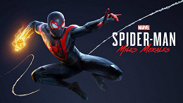 Marvels Spider-Man Miles Morales recebe nova atualização Marvels Spider-Man Miles Morales recebe nova atualização