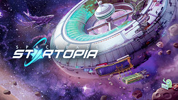 Prepare-se comandante! Spacebase Startopia será lançado no dia 26 de março Prepare-se comandante! Spacebase Startopia será lançado no dia 26 de março