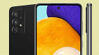 Imagens revelam design do Galaxy A52, próximo intermediário da Samsung