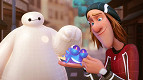 Disney lança curta interativo chamado Baymax Dreams no GeForce Now