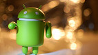 Android 12 virá com personalização das cores do sistema; saiba mais