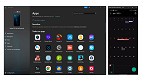 Windows 10: Execute vários aplicativos Android, com seu Samsung Galaxy Windows 10: Execute vários aplicativos Android, com seu Samsung Galaxy