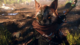 101 Experiment fala sobre a demora para que Biomutant seja lançado 101 Experiment fala sobre a demora para que Biomutant seja lançado