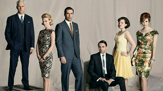 Mad Men