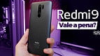 Redmi 9: o baratinho da Xiaomi vale a pena em 2021? - review/análise