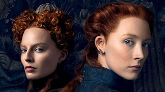 Mary Queen of Scots