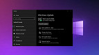 Windows 10 21H1 tem data de lançamento acidentalmente vazada pela Microsoft Windows 10 21H1 tem data de lançamento acidentalmente vazada pela Microsoft