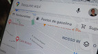 Google Maps implementa tela dividida quando o Street View é utilizado no Android Google Maps implementa tela dividida quando o Street View é utilizado no Android
