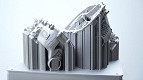 Porsche imprime peças 3D que são 10% mais leves e duas vezes mais resistentes Porsche imprime peças 3D que são 10% mais leves e duas vezes mais resistentes