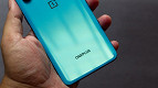 OnePlus Nord N1 5G é o próximo lançamento da empresa OnePlus Nord N1 5G é o próximo lançamento da empresa