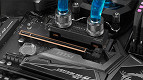 Corsair MP600 PRO Hydro X Edition é o 1º SSD da marca com resfriamento líquido