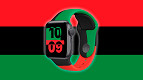 Apple lança edição limitada Black Unity Apple Watch 6 Apple lança edição limitada Black Unity Apple Watch 6