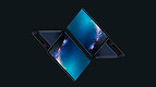 Huawei Mate X2 pode chegar ainda em fevereiro Huawei Mate X2 pode chegar ainda em fevereiro