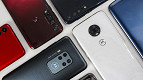 Nada de Edge+! Moto G Pro é o primeiro celular da Motorola a receber Android 11 Nada de Edge+! Moto G Pro é o primeiro celular da Motorola a receber Android 11