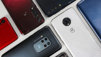 Depois de tanto mistério, o Moto G Pro é o primeiro a receber o Android 11. (Crédito: Oficina da Net)