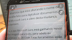 App mobile de scanner da Microsoft ganha novo nome e novas funções App mobile de scanner da Microsoft ganha novo nome e novas funções