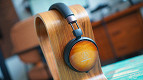 ATH-WP900, conheça o novo headphone com ear cups em madeira da Audio Technica ATH-WP900, conheça o novo headphone com ear cups em madeira da Audio Technica